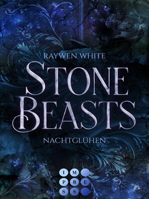 cover image of Stone Beasts 2